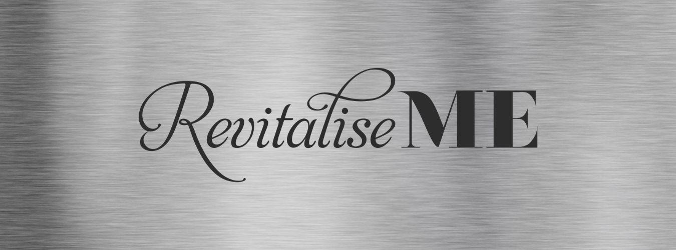 Revitalise Me Banner